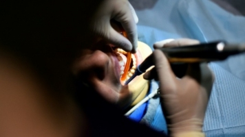 CGSS un rendez-vous chez le dentiste et des soins gratuits p ... Image 1